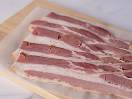 TAIWAN WAY BACON